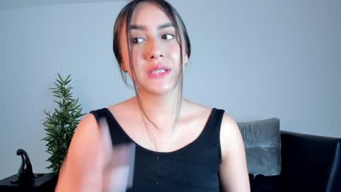 Paulina  online show from 12.28.24