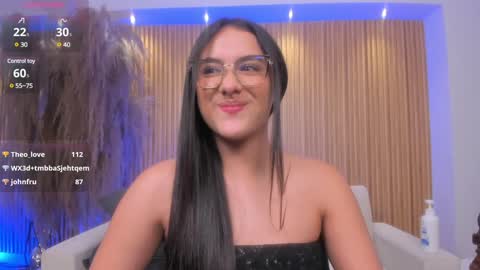 Paulina  online show from 01.06.25