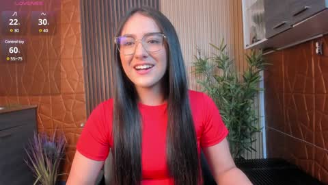 Paulina  online show from 01.07.25