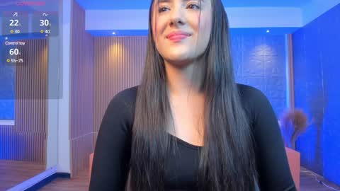 Paulina  online show from 01.10.25