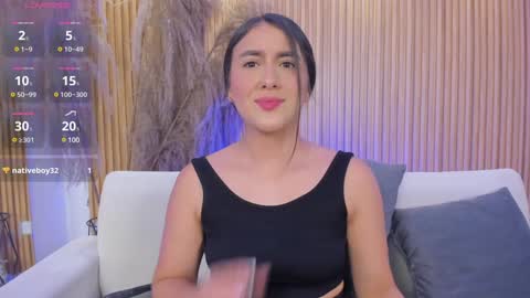 Paulina  online show from 01.15.25