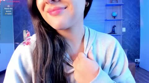 Paulina  online show from 10.14.25