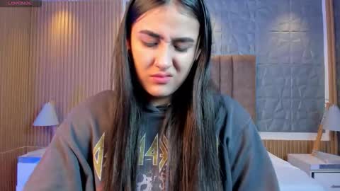 Paulina  online show from 12.21.25