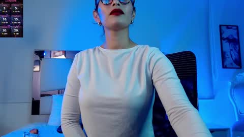 Paulina online show from 02.24.25
