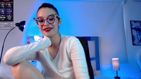 Paulina online show from 02.24.25