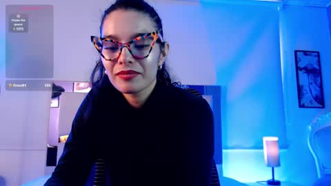 Paulina online show from 02.26.25