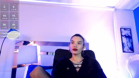 Paulina online show from 03.04.25