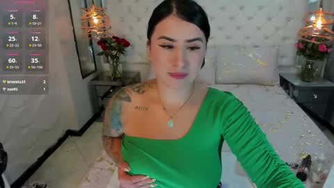 paulinabelen21 online show from 02.15.25