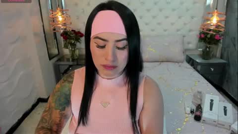 paulinabelen21 online show from 02.18.25