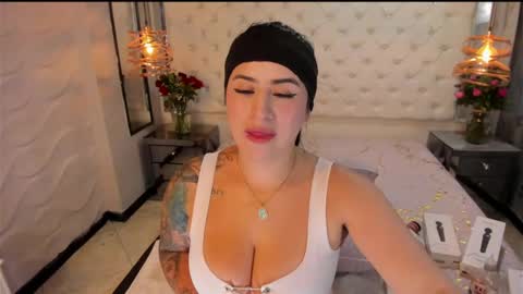 paulinabelen21 online show from 02.19.25