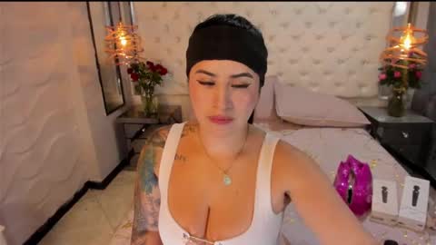 paulinabelen21 online show from 02.19.25