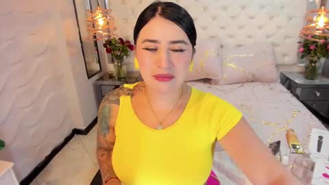 paulinabelen21 online show from 02.21.25