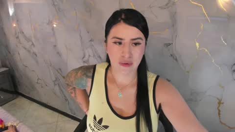 paulinabelen21 online show from 02.23.25