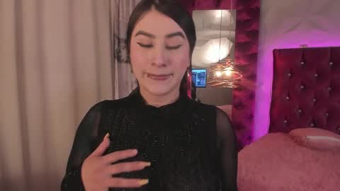 Snapshot of paulinabelen21 chatting on 10.21.25 paulinabelen21 online show from 10.21.25