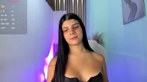 Paulina Belle online show from 10.04.25