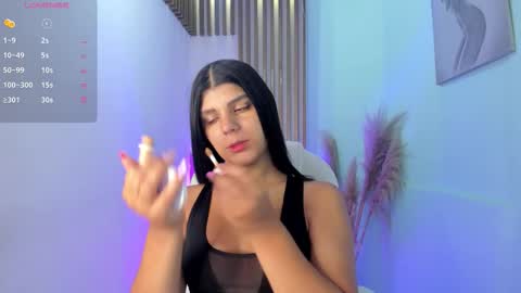 Paulina Belle online show from 10.06.25