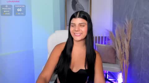 Snapshot of paulinabelle chatting on 04.08.26 Paulina Belle online show from 04.08.26