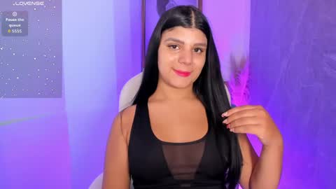 Snapshot of paulinabelle chatting on 05.01.26 Paulina Belle online show from 05.01.26