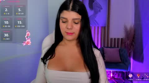 Snapshot of paulinabelle chatting on 05.04.26 Paulina Belle online show from 05.04.26