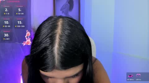 Snapshot of paulinabelle chatting on 05.05.26 Paulina Belle online show from 05.05.26