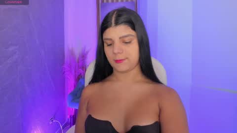Snapshot of paulinabelle chatting on 05.11.26 Paulina Belle online show from 05.11.26