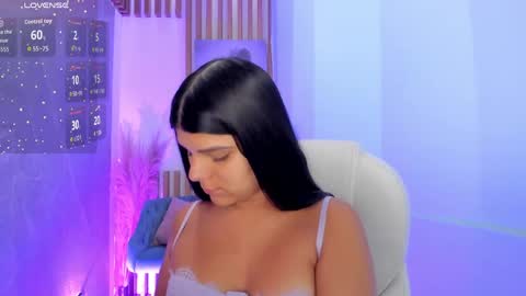 Snapshot of paulinabelle chatting on 05.13.26 Paulina Belle online show from 05.13.26