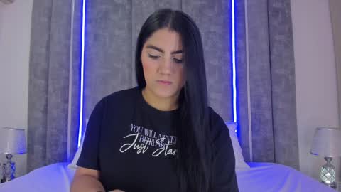 Paulina online show from 12.09.24
