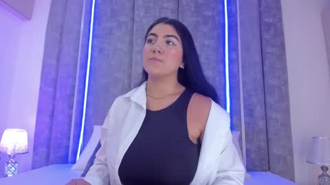 Paulina online show from 12.16.24