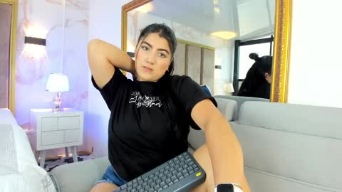 Paulina online show from 12.20.24
