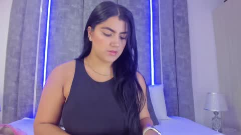 Paulina online show from 12.28.24