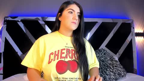 Paulina online show from 02.06.25