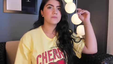 Paulina online show from 02.14.25