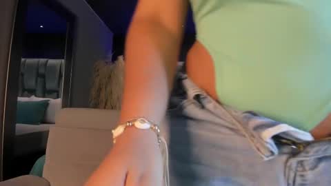 Paulina online show from 02.24.25
