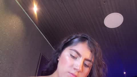 Paulina online show from 02.27.25