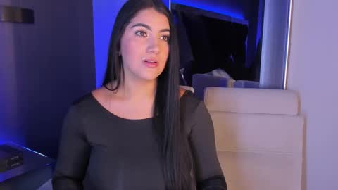 Paulina online show from 09.10.25
