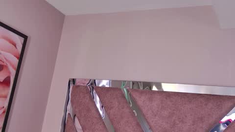 Paulina online show from 03.19.26