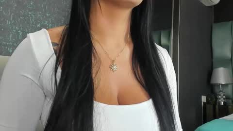 Paulina online show from 03.28.26