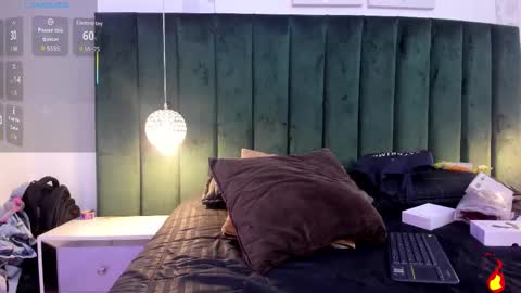 Paulina online show from 11.08.25