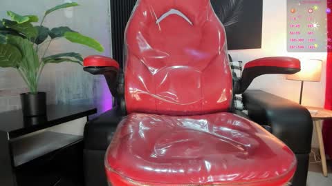 PaulinaSaennz online show from 03.18.26