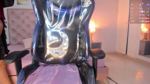 PaulinaSaennz online show from 03.25.26