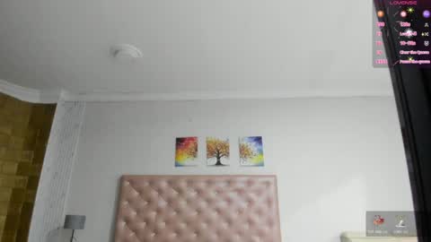 PaulinaSaennz online show from 04.12.26