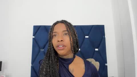 Pauline online show from 10.17.25