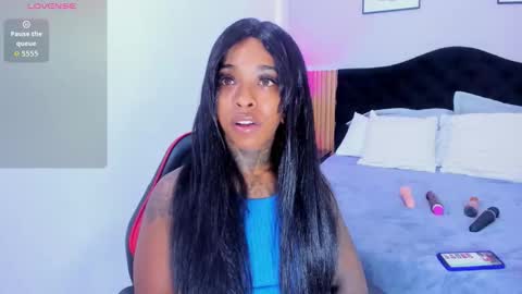 Pauline online show from 03.02.26