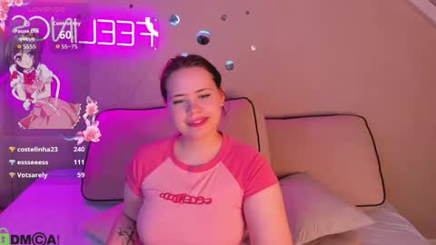 Erica online show from 10.30.25