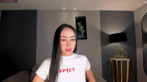 Pauline Sanz online show from 05.01.26