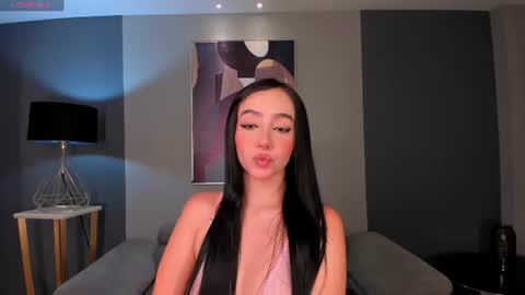 Pauline Sanz online show from 06.14.26