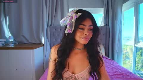 paulinne_clark online show from 03.29.26