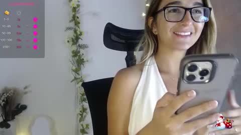 paulirose online show from 02.11.26