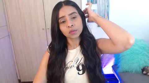 Paulina online show from 01.05.26