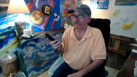 Snapshot of paully987 chatting on 07.04.26 paully987 online show from 07.04.26